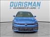 2025 Volkswagen Golf GTI Autobahn