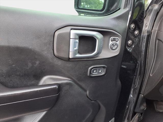 2021 Jeep Wrangler Unlimited Rubicon 4xe