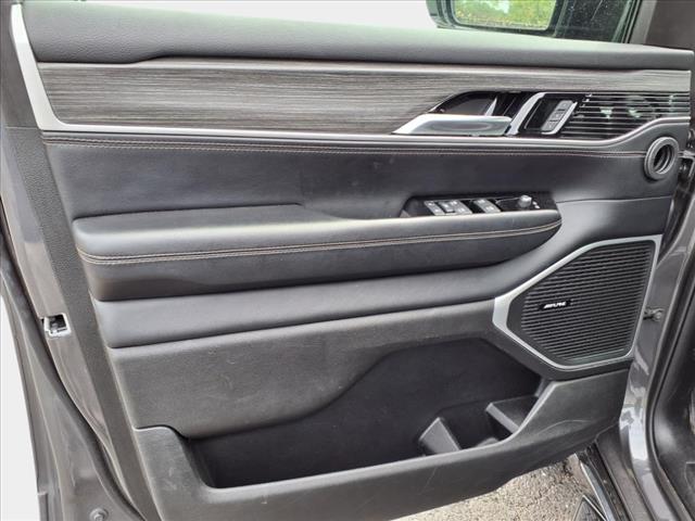 2023 Jeep Wagoneer L Series II