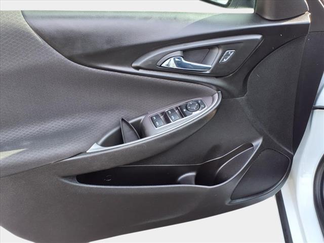 2021 Chevrolet Malibu LS Fleet