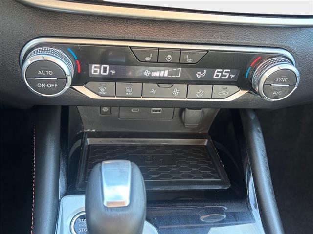 2024 Nissan Altima 2.0 SR
