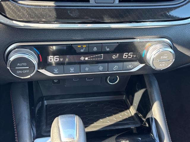 2024 Nissan Altima 2.0 SR