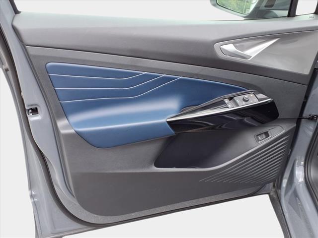 2024 Volkswagen ID.4 S