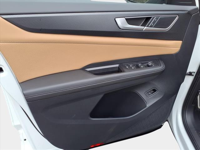 2025 Volkswagen Atlas Cross Sport SEL R-Line Black 4Motion