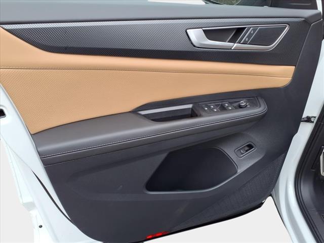 2025 Volkswagen Atlas Cross Sport 2.0T SEL R-Line