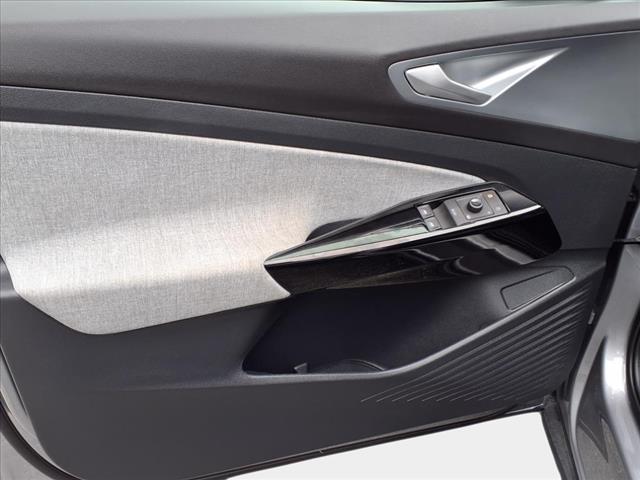 2023 Volkswagen ID.4 Standard