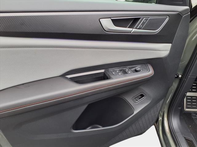 2025 Volkswagen Atlas 2.0T Peak Edition SE