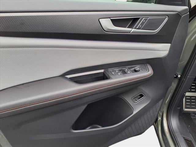 2025 Volkswagen Atlas Peak Edition 4Motion