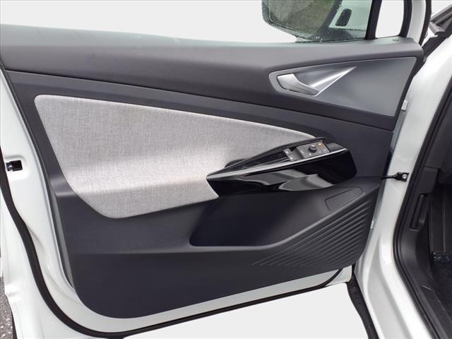 2025 Volkswagen ID.4 Pro