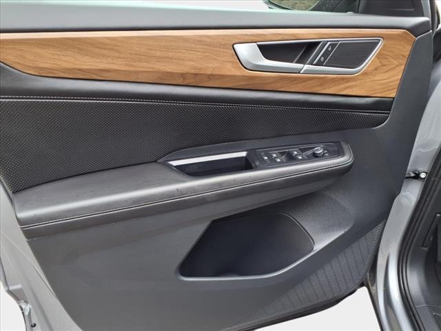 2024 Volkswagen Atlas SE