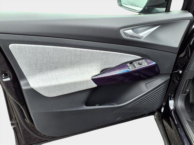 2025 Volkswagen ID.4 Pro