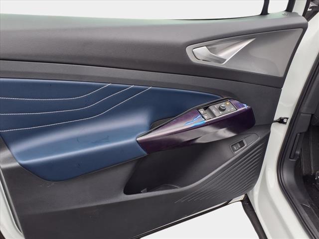2025 Volkswagen ID.4 Pro S Plus