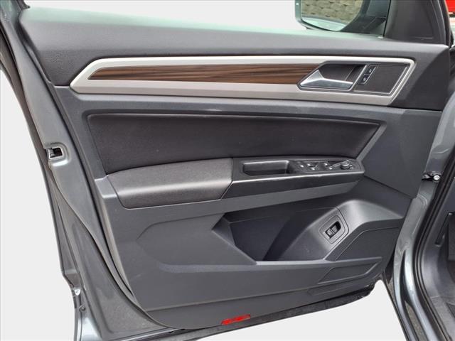 2021 Volkswagen Atlas V6 SE 4Motion