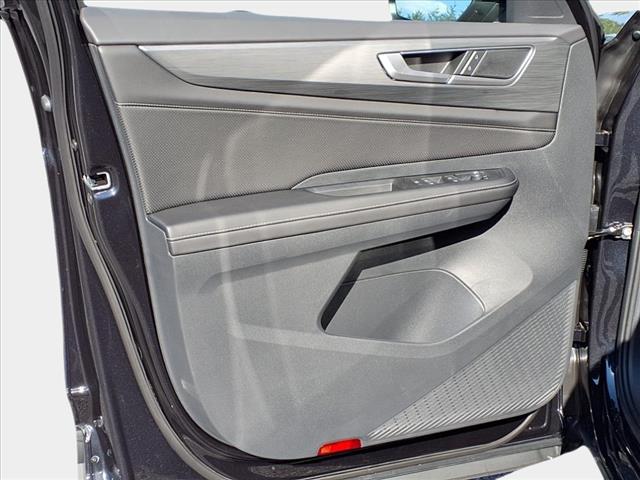 2026 Volkswagen Atlas Cross Sport SE