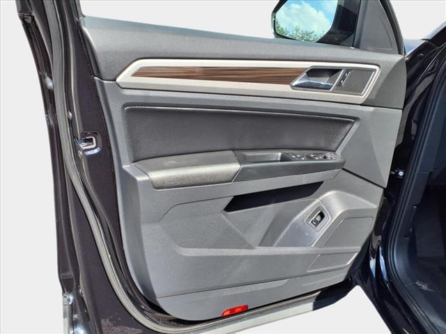 2021 Volkswagen Atlas 2.0T SE