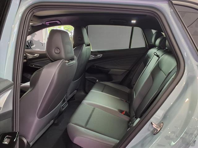 2025 Volkswagen ID.4 Pro S