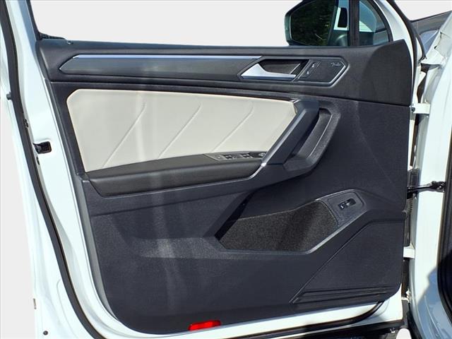 2020 Volkswagen Tiguan SEL Premium R-Line 4Motion