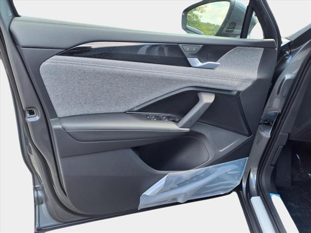 2025 Volkswagen Tiguan S 4Motion