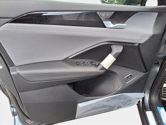 2025 Volkswagen Tiguan SE R-Line Black 4Motion