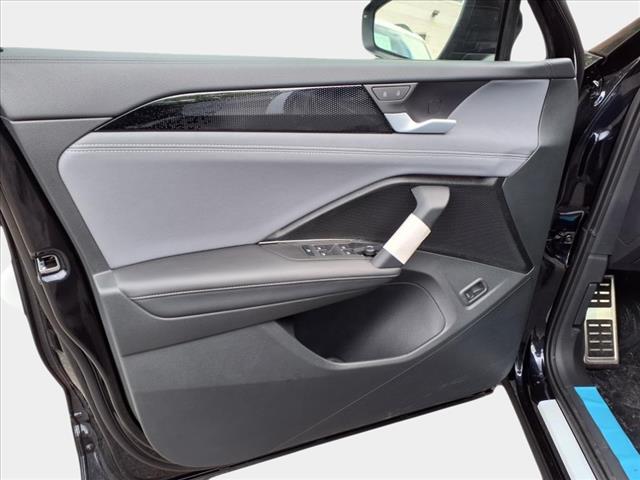 2025 Volkswagen Tiguan SE R-Line Black 4Motion