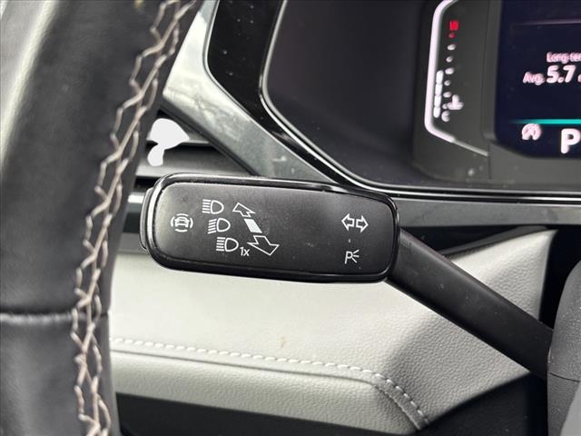 2022 Volkswagen Taos SEL 4Motion