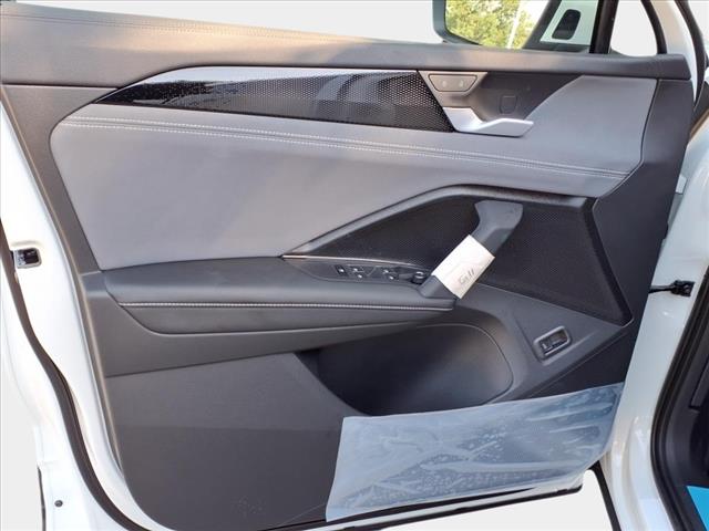 2025 Volkswagen Tiguan SE 4Motion
