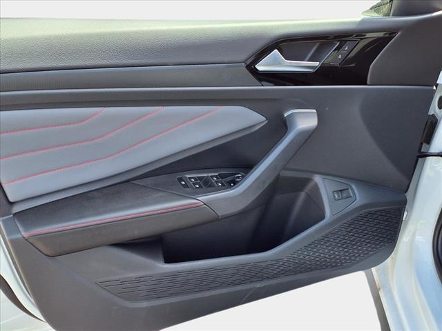 2025 Volkswagen Jetta GLI Autobahn