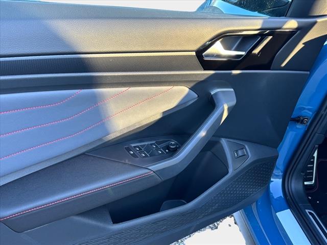 2025 Volkswagen Jetta GLI 2.0T Autobahn