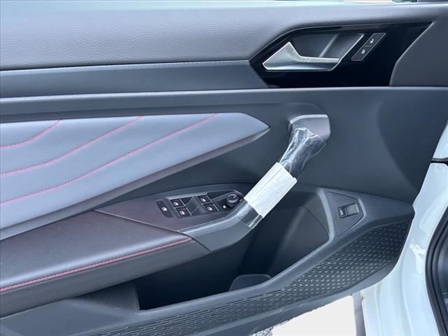 2025 Volkswagen Jetta GLI 2.0T Autobahn