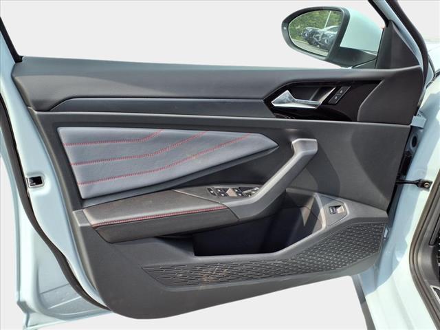 2025 Volkswagen Jetta GLI 2.0T Autobahn