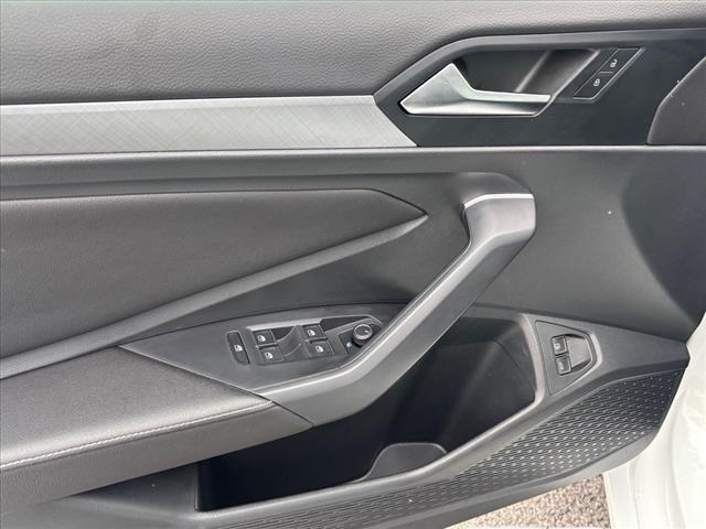 2023 Volkswagen Jetta SE