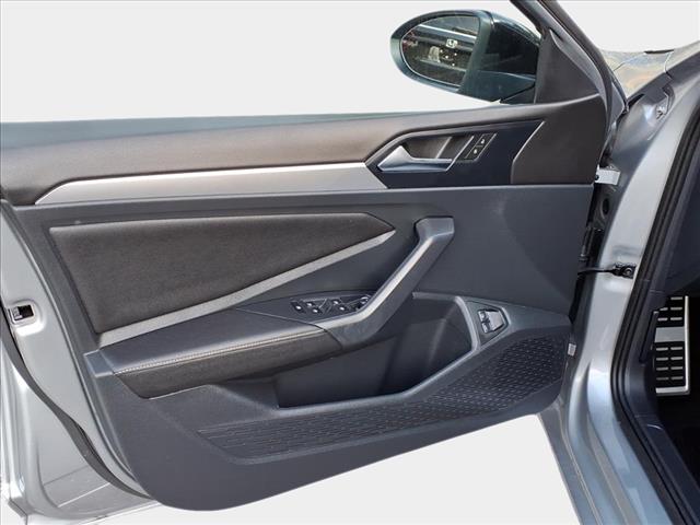 2024 Volkswagen Jetta Sport
