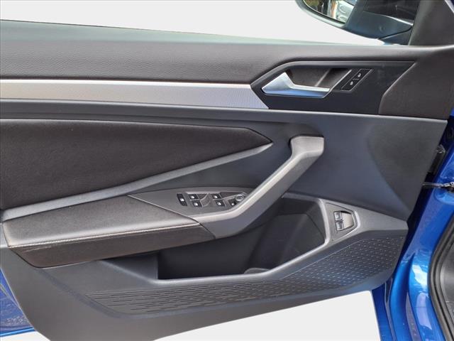 2023 Volkswagen Jetta Sport