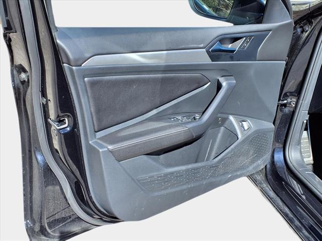 2024 Volkswagen Jetta Sport