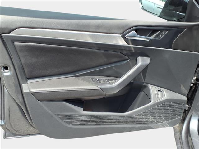 2024 Volkswagen Jetta Sport