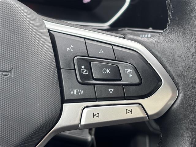 2023 Volkswagen Jetta Sport