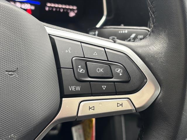 2023 Volkswagen Jetta Sport