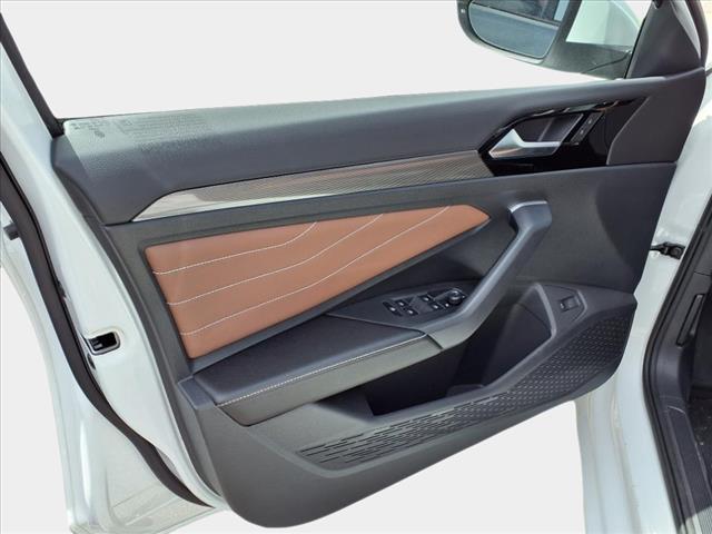 2025 Volkswagen Jetta 1.5T SEL