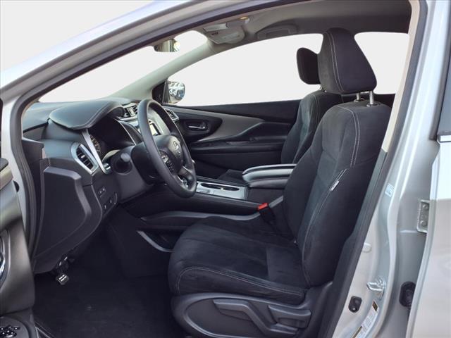 2023 Nissan Murano S