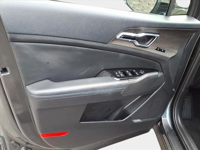 2023 Kia Sportage X-Pro