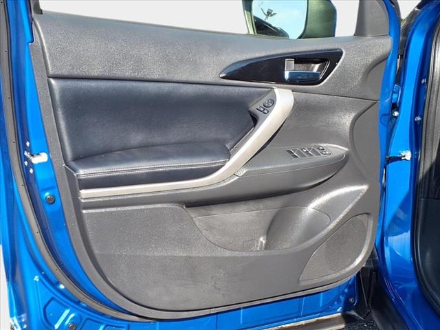 2023 Mitsubishi Eclipse Cross SE