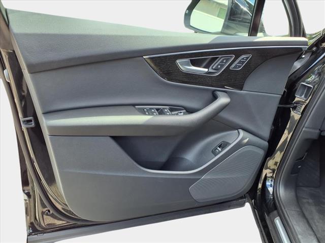 2023 Audi Q7 quattro Premium 45 TFSI