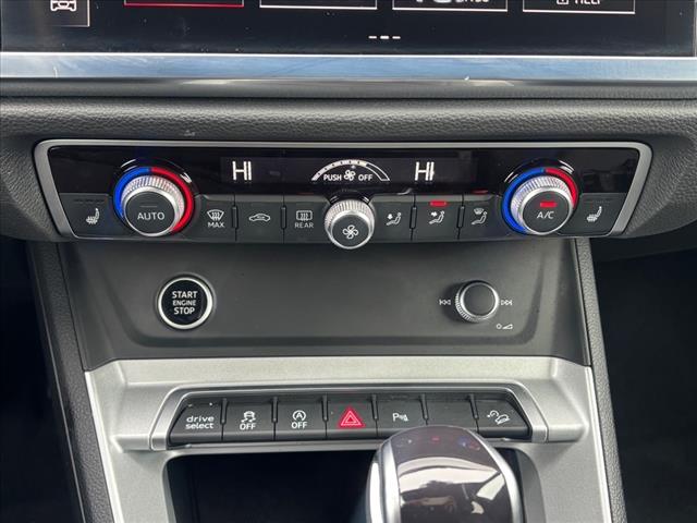 2023 Audi Q3 quattro S line Premium 45 TFSI