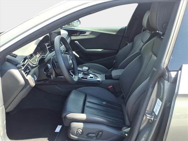 2023 Audi A5 Sportback 45 S line Premium quattro