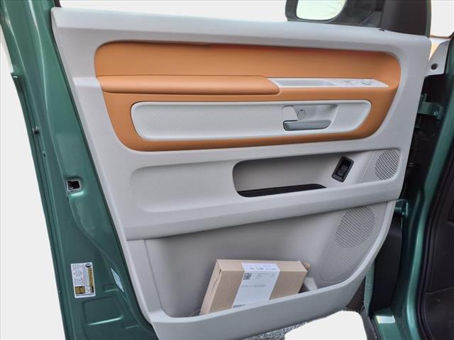 2025 Volkswagen ID.Buzz 1ST Edition