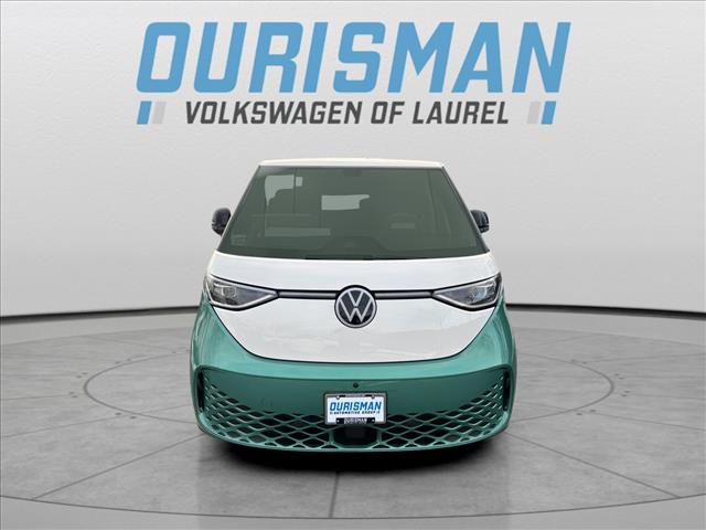2025 Volkswagen ID.Buzz 1st Edition 4Motion