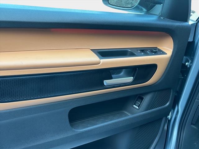 2025 Volkswagen ID.Buzz Pro S