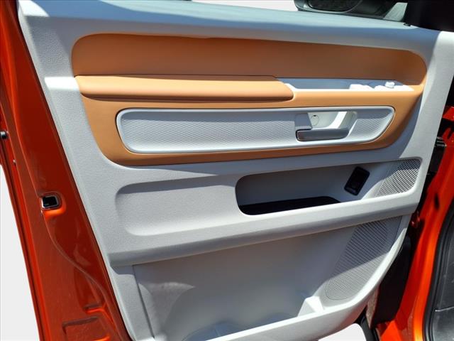 2025 Volkswagen ID. Buzz 
