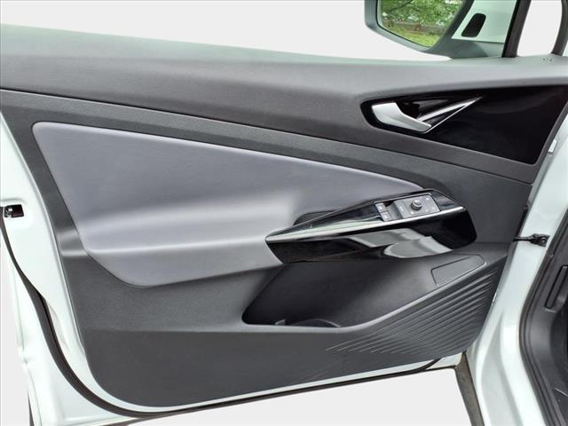 2021 Volkswagen ID.4 Pro