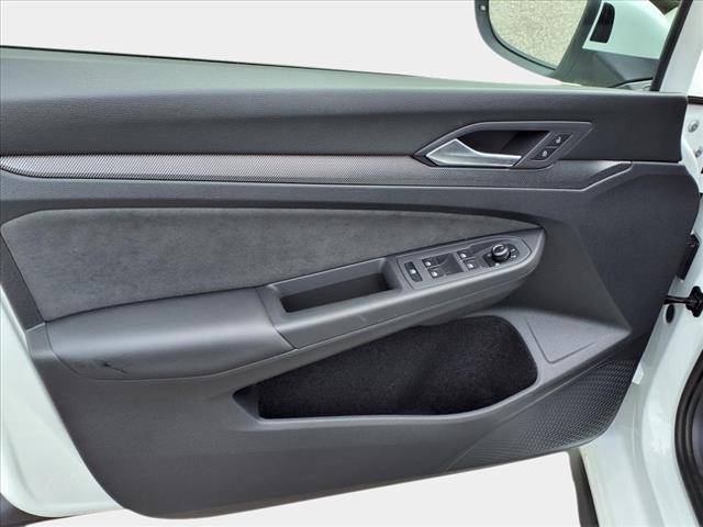 2025 Volkswagen Golf GTI 2.0T S